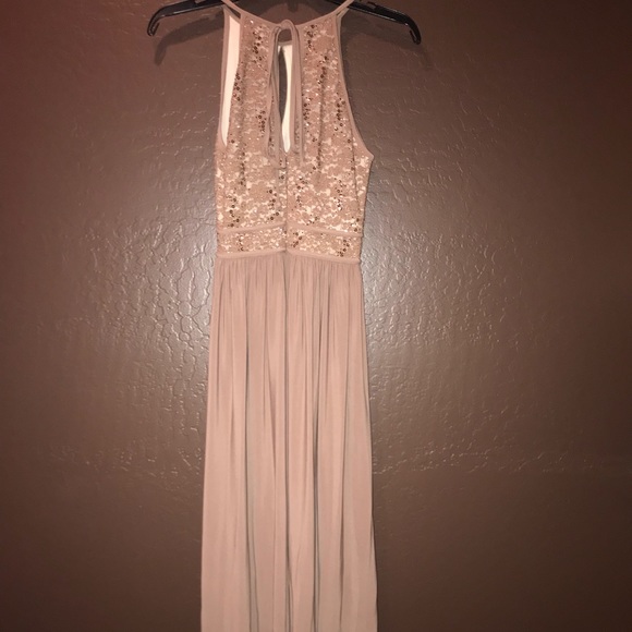 Prom dress - Picture 2 of 3